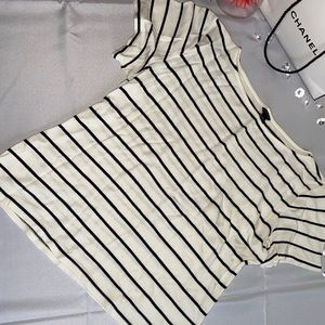 Striped Shirt